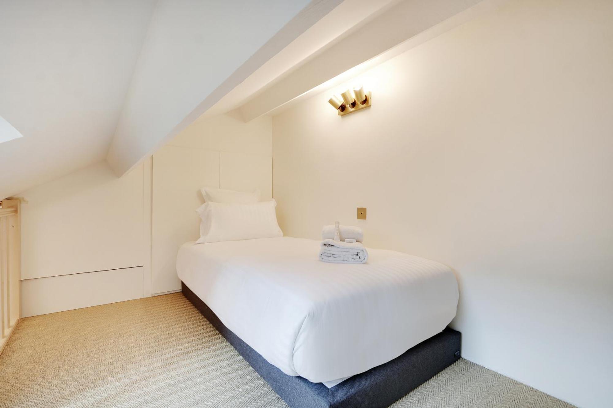 Pick A Flat'S Apartments In Louvre - Rue Saint Honore Paris Exterior photo