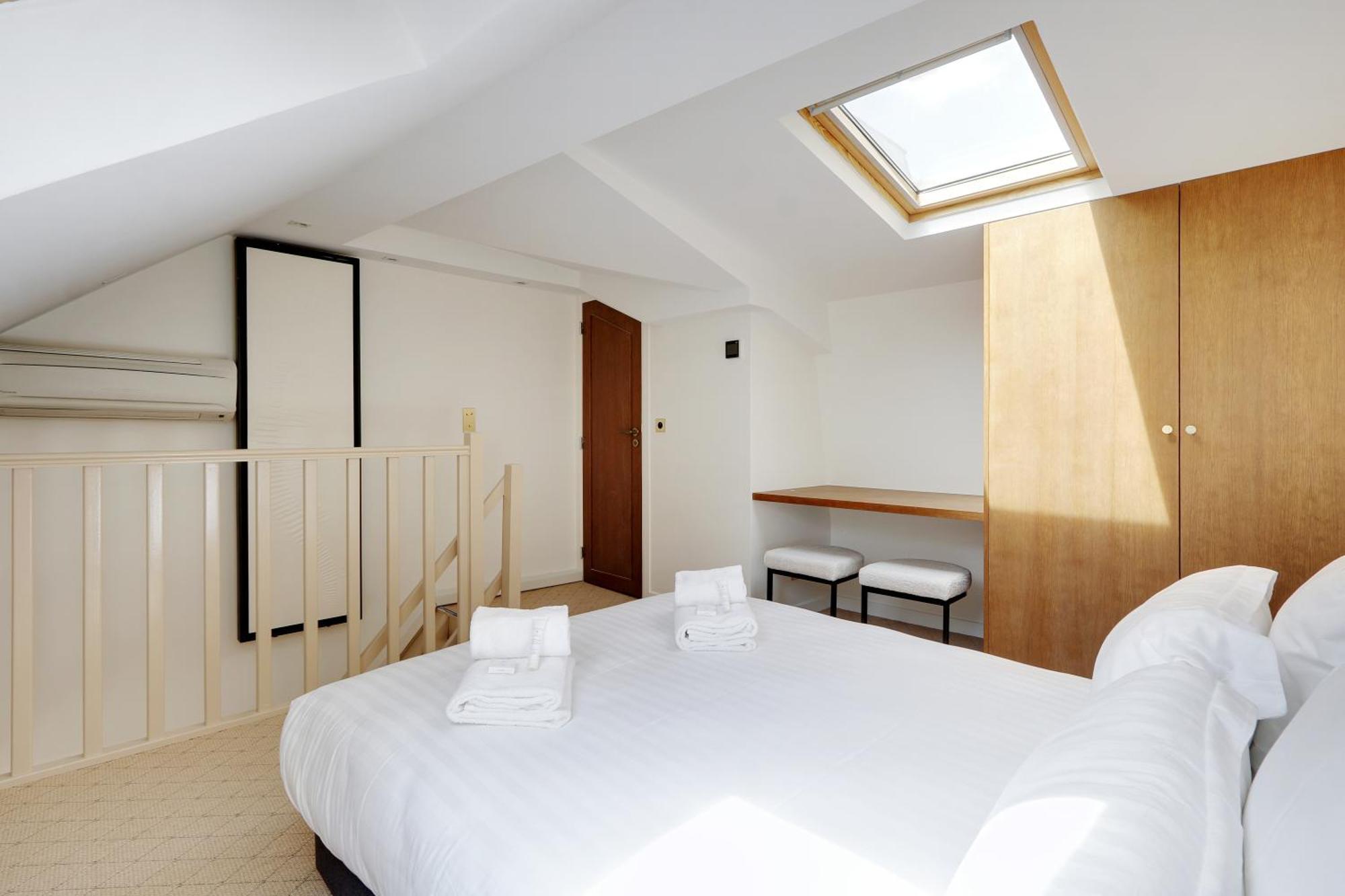 Pick A Flat'S Apartments In Louvre - Rue Saint Honore Paris Exterior photo